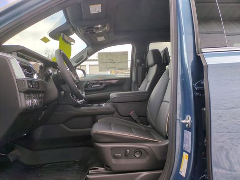 New 2026 GMC Yukon Elevation w/ Elevation Premium Package image 12