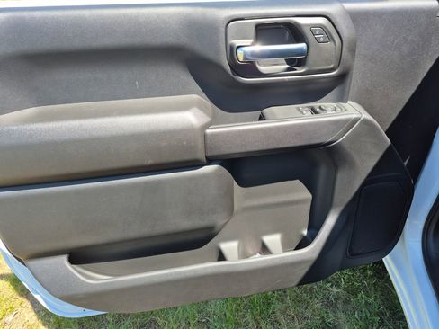 New 2025 Chevrolet Silverado 3500 W/T w/ WT Convenience Package RWD image 13