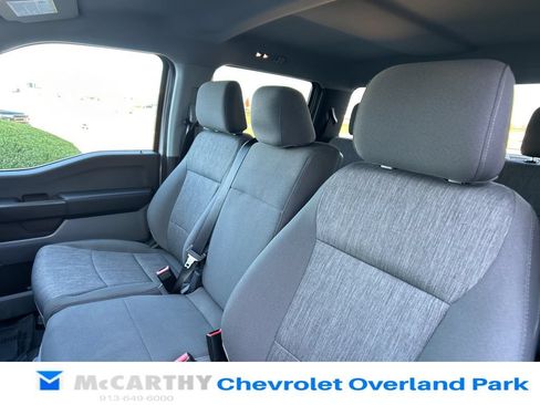 Used 2023 Ford F150 XL w/ Trailer Tow Package AWD/4WD image 20