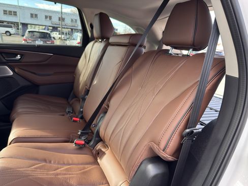 New 2026 Acura MDX SH-AWD w/ Advance Package image 24
