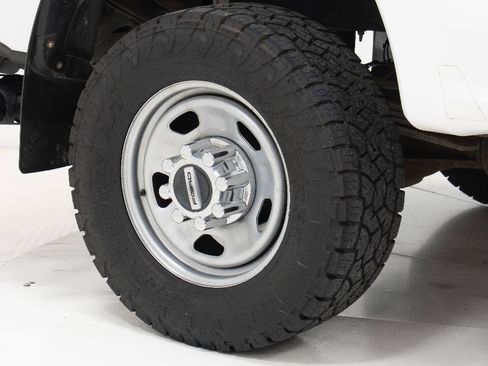 Used 2018 Ford F350 XL w/ Power Equipment Group AWD/4WD image 71