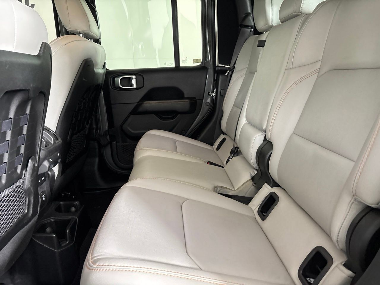 Used 2020 Jeep Gladiator Mojave AWD/4WD image 23