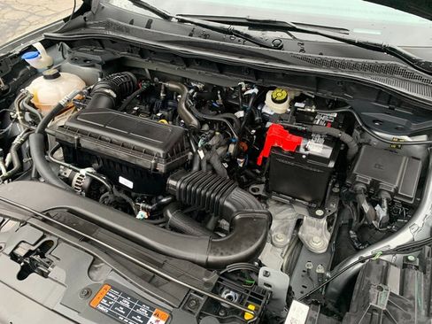 Used 2024 Ford Escape Active image 27