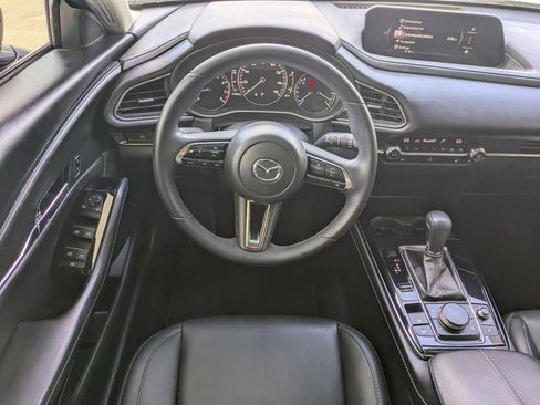 Used 2024 MAZDA CX-30 AWD 2.5 S w/ Preferred Package image 15