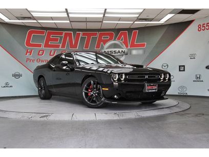 Used 2022 Dodge Challenger GT w/ Performance Handling Group