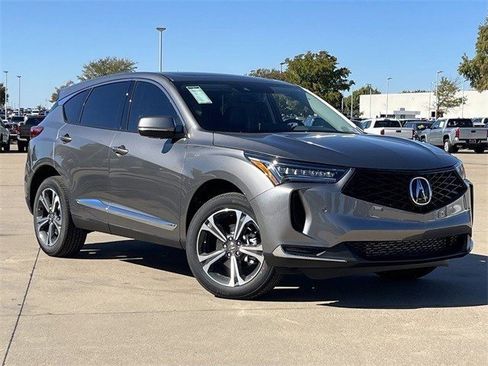 New 2025 Acura RDX w/ Technology Package image 2