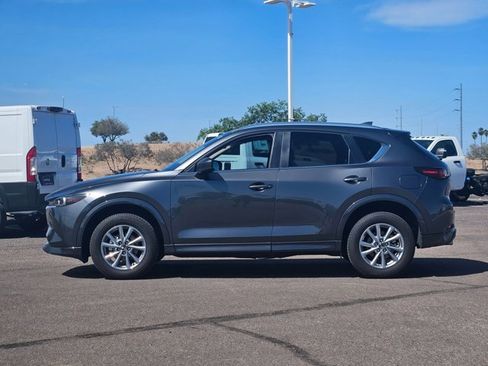 Used 2024 MAZDA CX-5 AWD 2.5 S image 7