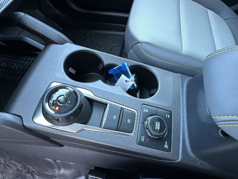 New 2025 Ford Bronco Sport Badlands w/ Sasquatch Badlands Package image 13