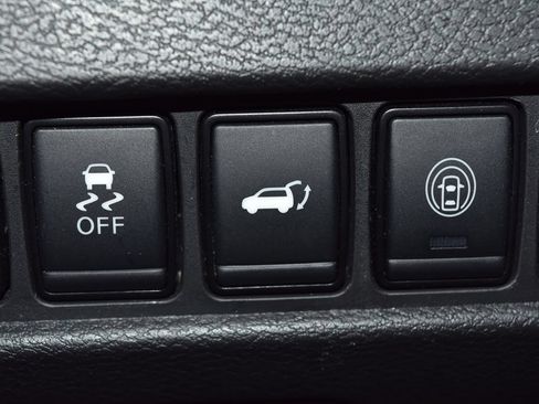 Certified 2023 Nissan Murano SL w/ SL Moonroof Package AWD/4WD image 17