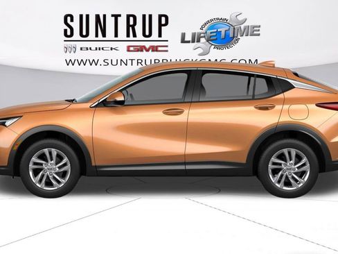 New 2026 Buick Envista Preferred w/ Convenience I Package image 31