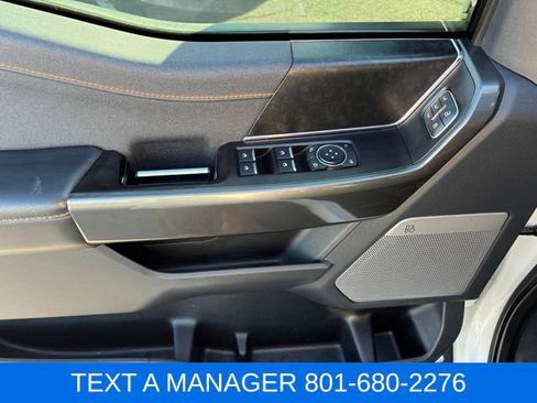 Used 2022 Ford F150 Tremor w/ Equipment Group 402A High AWD/4WD image 18