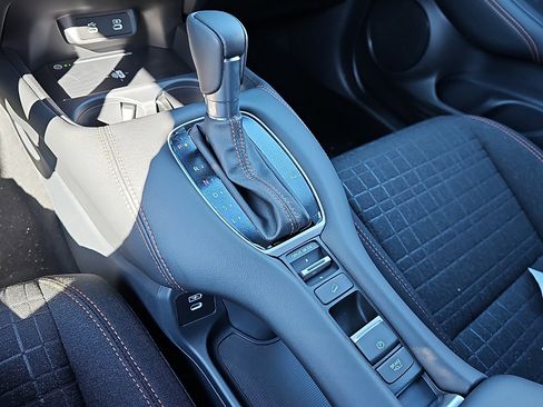 New 2026 Honda HR-V Sport image 7