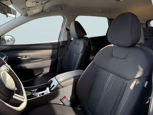 New 2026 Hyundai Tucson SEL image 14