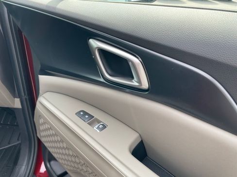 New 2026 Kia Carnival FWD image 32