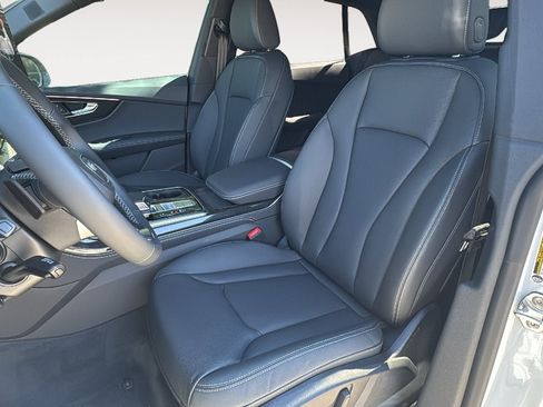 New 2026 Audi Q8 Premium Plus AWD/4WD image 14