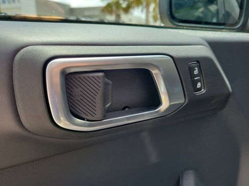 New 2026 Ford Bronco Outer Banks AWD/4WD image 15