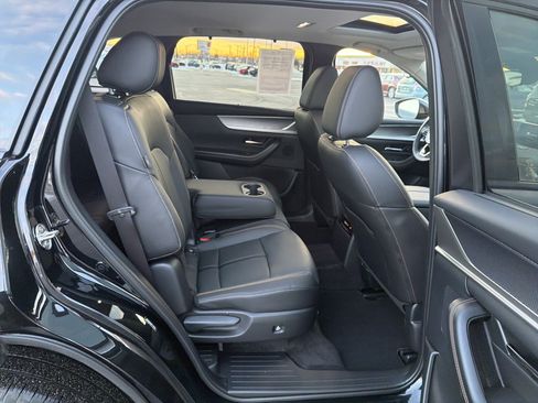 Certified 2024 MAZDA CX-90 Plug-In Hybrid w/ Preferred image 61