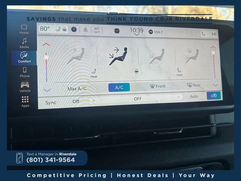 New 2026 Jeep Wrangler Unlimited Sport image 21