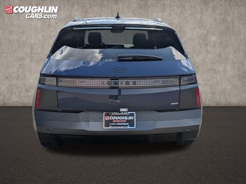 New 2026 Hyundai Ioniq 5 XRT AWD/4WD image 6