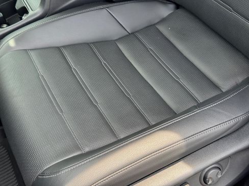 Certified 2025 Honda CR-V EX-L image 28