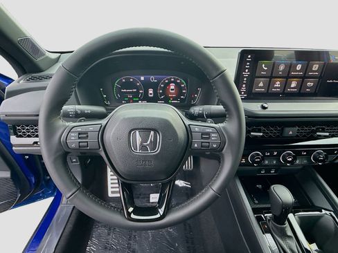 New 2026 Honda Accord Sport image 10