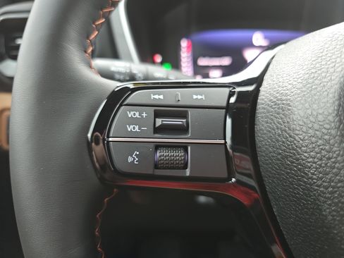 New 2026 Honda Passport TrailSport Elite image 17