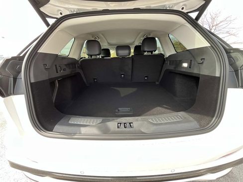 New 2026 Lincoln Nautilus Reserve w/ Jet Appearance Package image 14