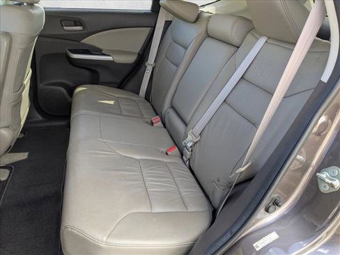 Used 2013 Honda CR-V EX-L image 17