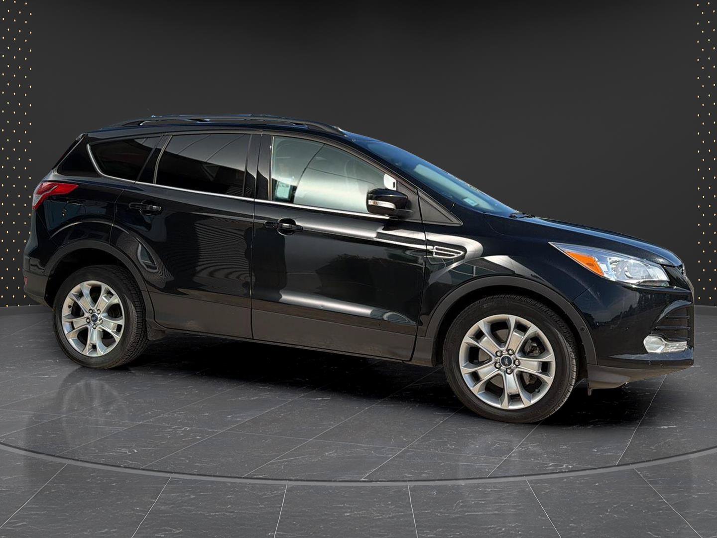 Used 2013 Ford Escape SEL AWD/4WD image 4