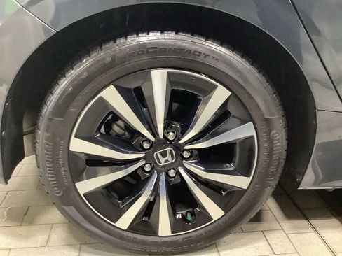 Used 2024 Honda Civic EX-L image 26