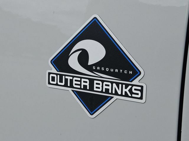 New 2026 Ford Bronco Outer Banks w/ Sasquatch Package AWD/4WD image 7