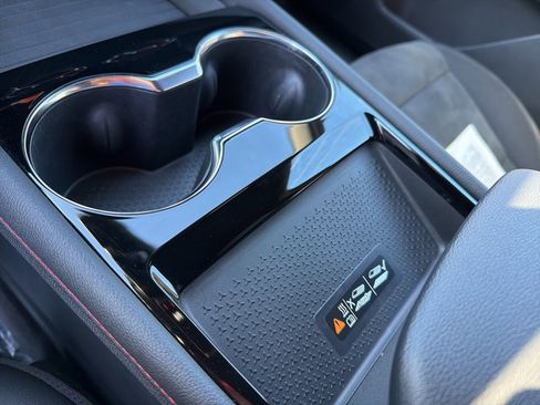 Used 2024 Chevrolet Blazer EV RS image 15