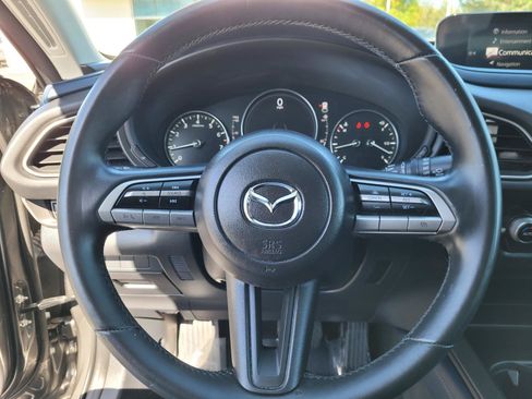 Used 2021 MAZDA CX-30 AWD 2.5 S w/ Select Package image 34
