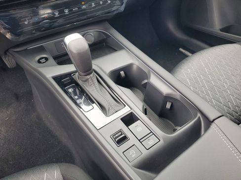 New 2026 Nissan Sentra SV image 16