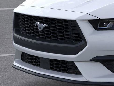 New 2025 Ford Mustang Premium image 17