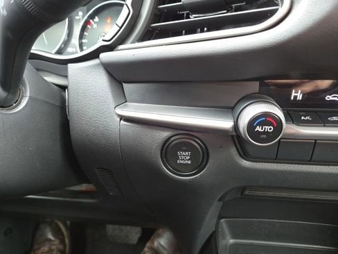 Used 2024 MAZDA CX-30 AWD 2.5 S w/ Select Sport Pkg image 24