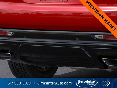 New 2025 Buick Enclave Sport Touring w/ Super Cruise Package image 38