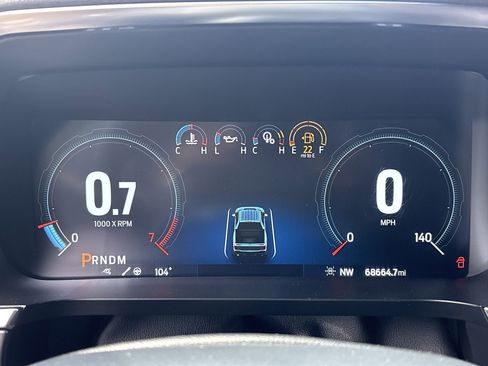 Used 2022 Ford F150 Raptor w/ Convenience Package image 27