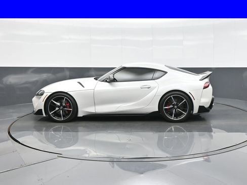Used 2022 Toyota Supra image 4