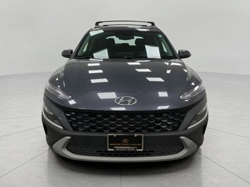 Used 2023 Hyundai Kona SEL image 10