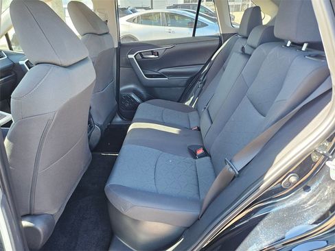 Used 2025 Toyota RAV4 XLE image 26