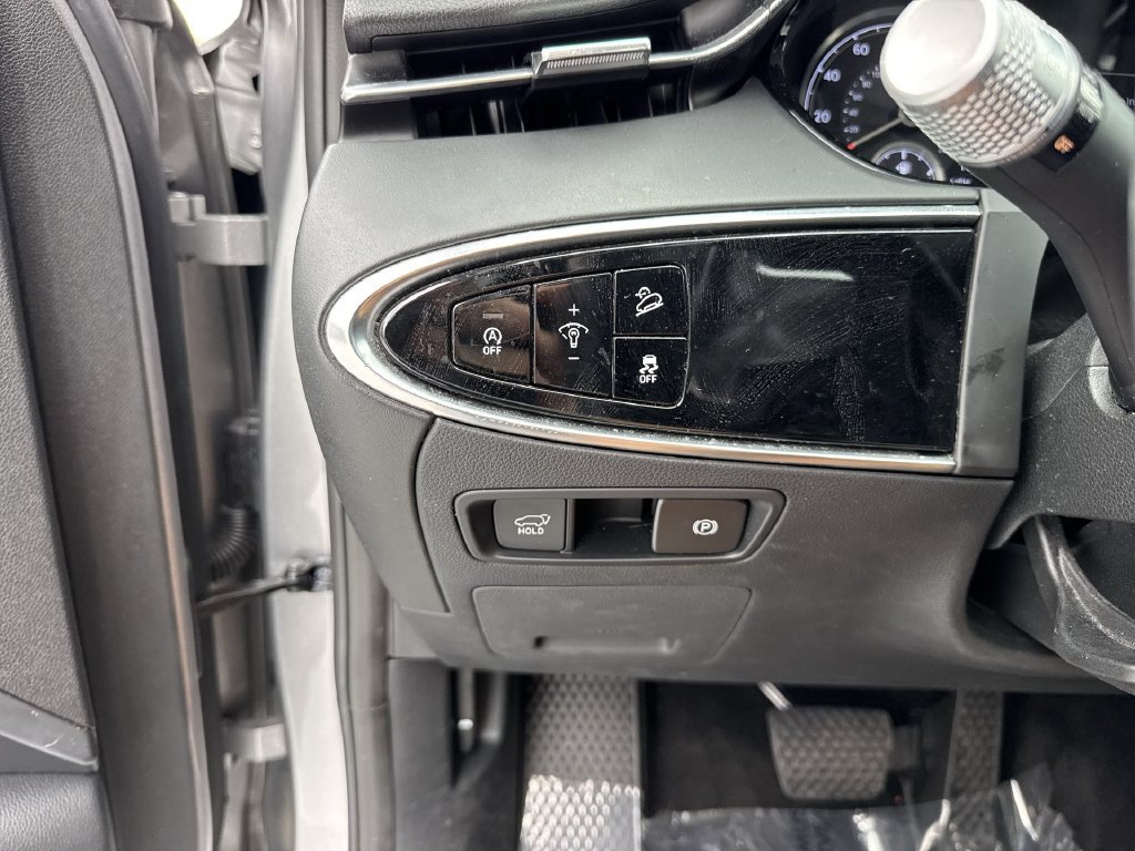 Used 2023 Genesis GV70 2.5T AWD/4WD image 56