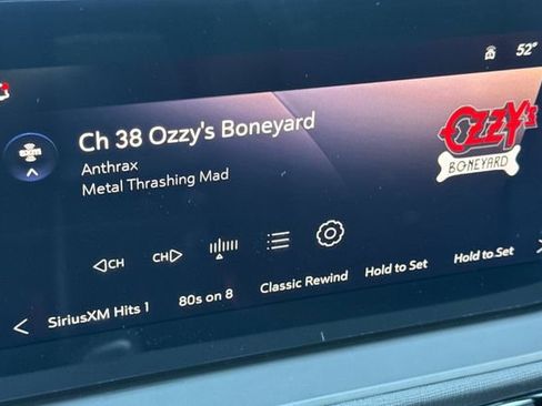 New 2026 Buick Envista Sport Touring w/ Convenience I Package image 20