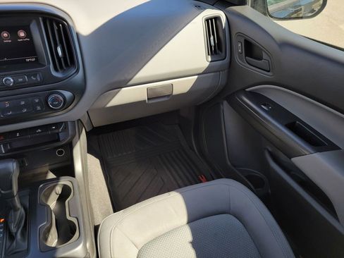 Used 2021 GMC Canyon Elevation Standard w/ Convenience Package image 20