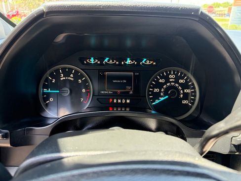 Used 2020 Ford F150 XLT w/ Equipment Group 302A Luxury AWD/4WD image 19