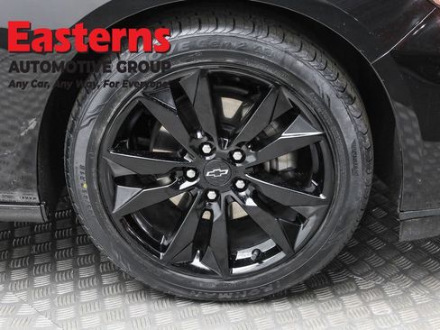 Used 2024 Chevrolet Malibu RS image 31