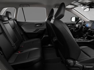 New 2026 Toyota RAV4 XLE Premium FWD video 2