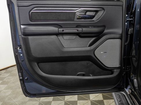 New 2026 RAM 1500 Rebel w/ G/T Package AWD/4WD image 41