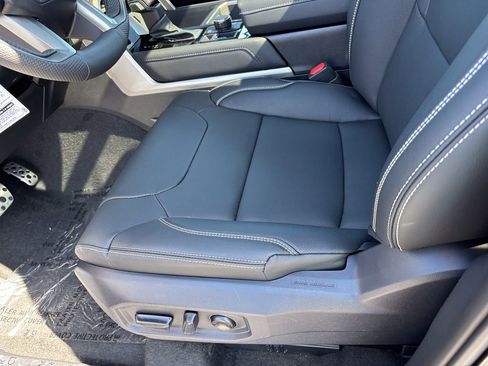 New 2026 Toyota Sequoia Limited AWD/4WD image 15