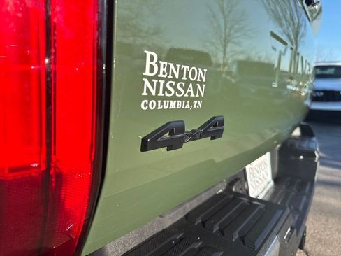 Used 2023 Toyota Tundra Limited w/ TRD Off-Road Package image 44